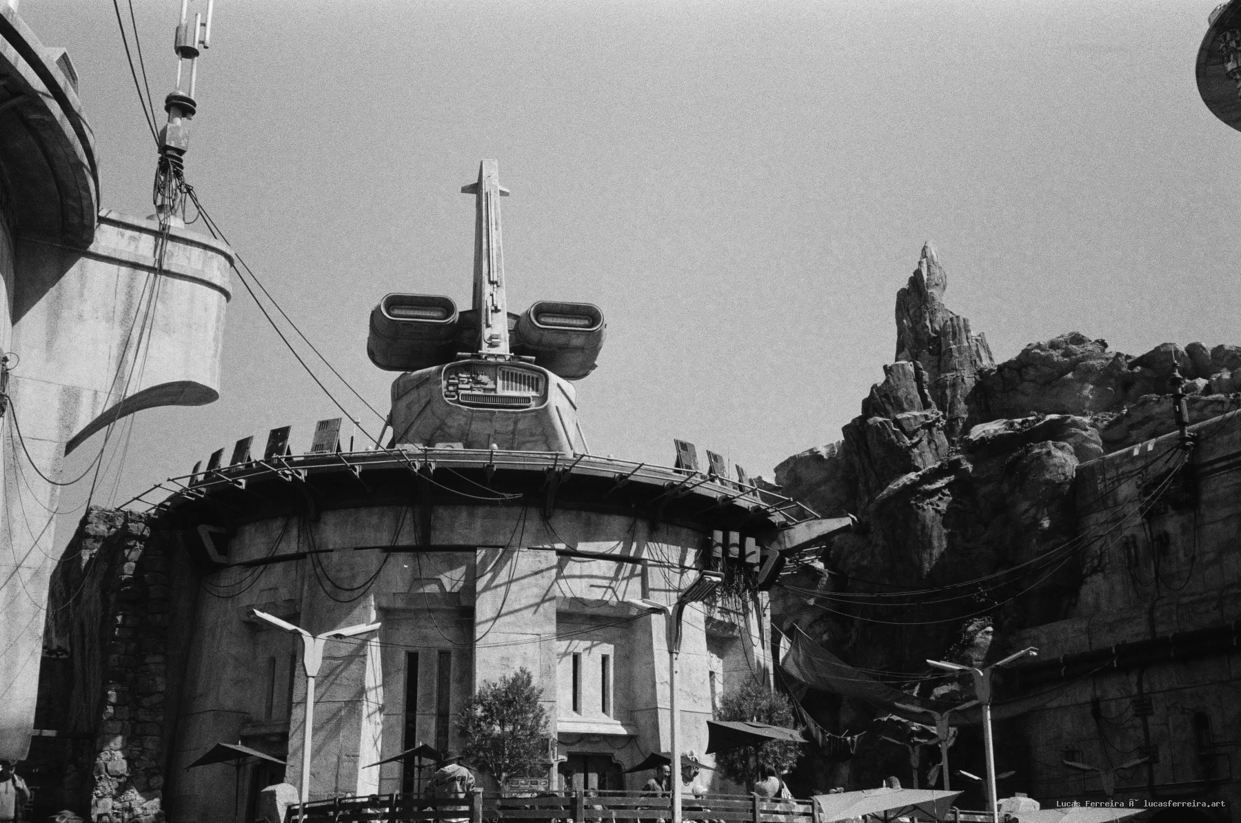 Disney's Hollywood Studios