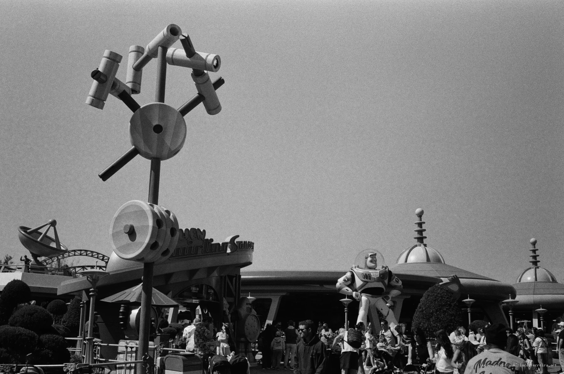 Disney's Hollywood Studios