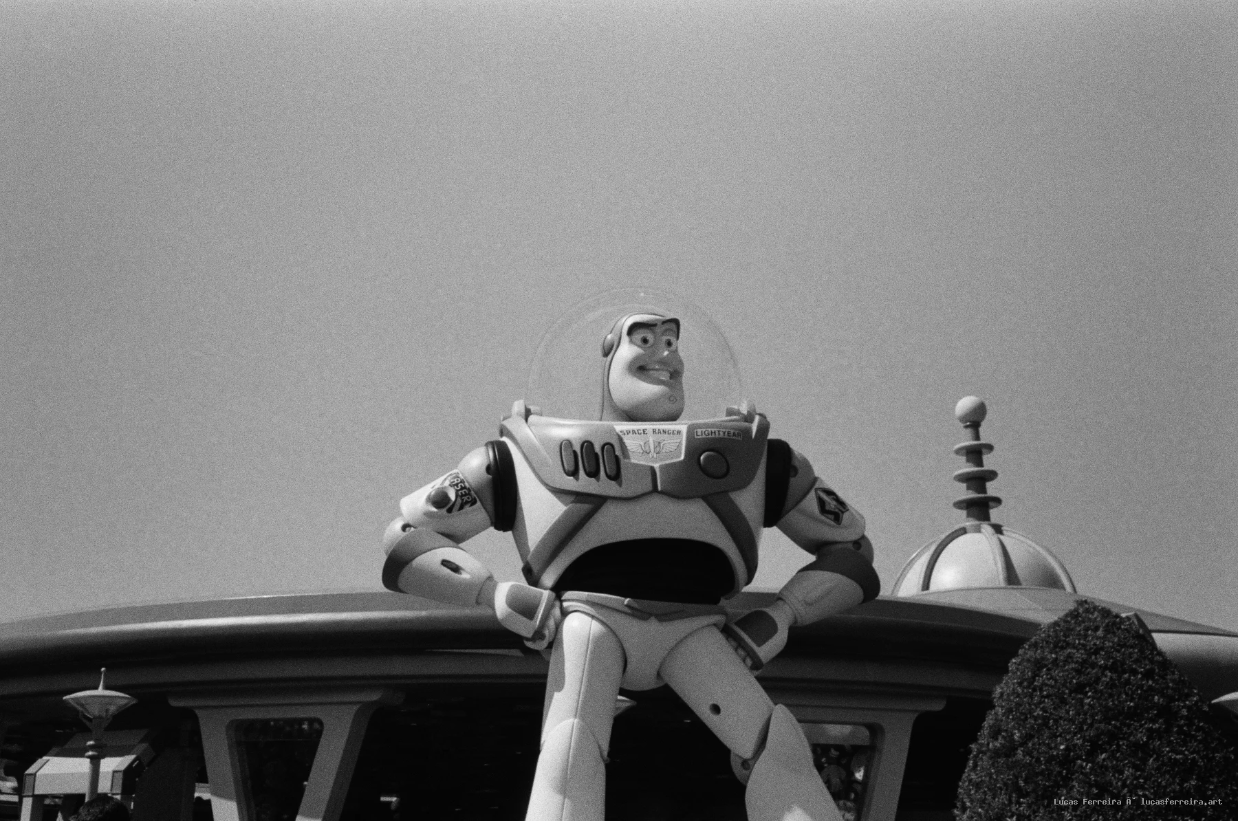 Disney's Hollywood Studios
