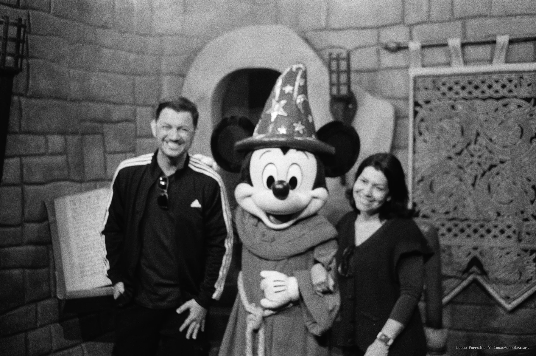 Disney's Hollywood Studios