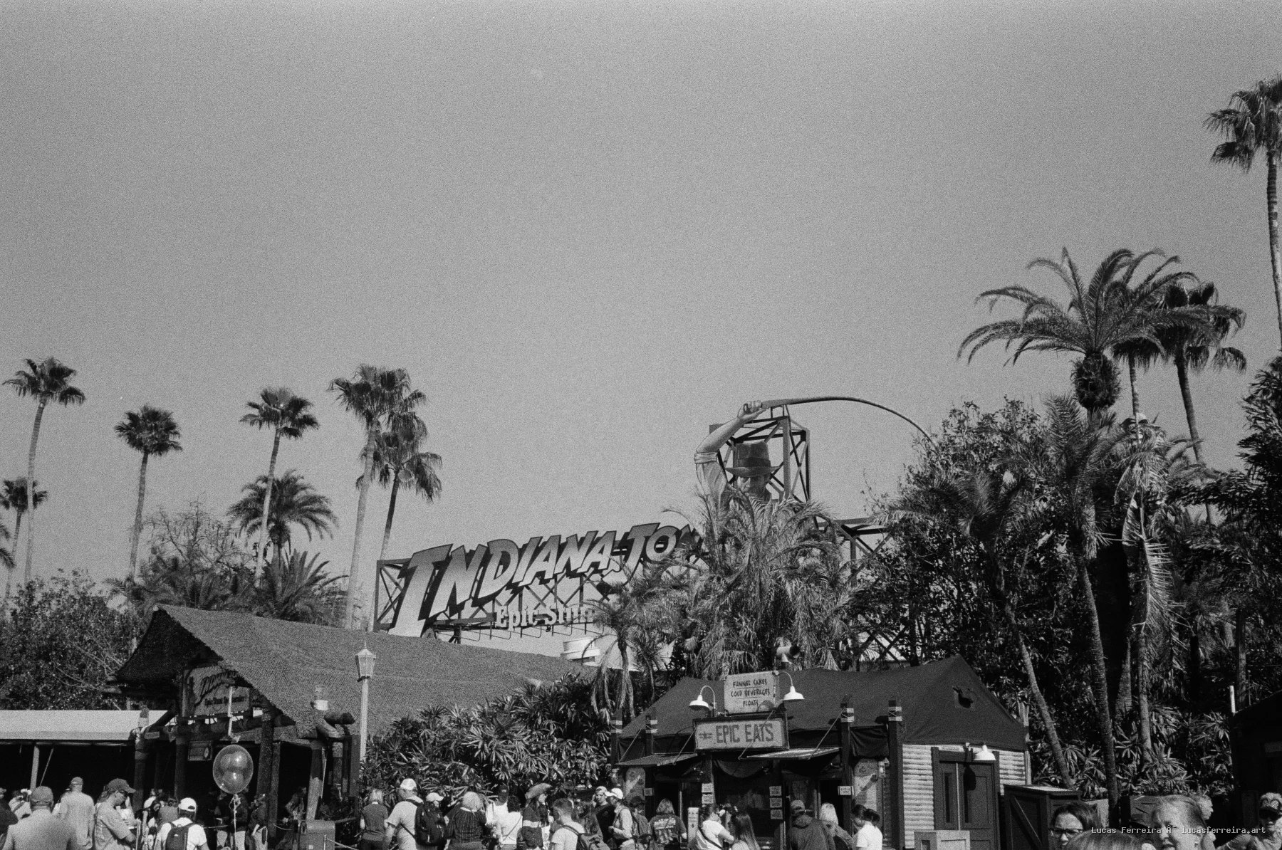 Disney's Hollywood Studios