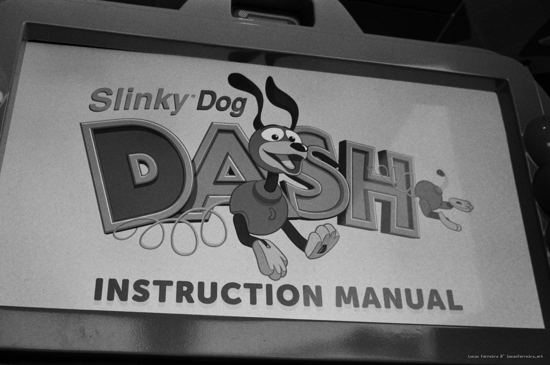 Disney's Hollywood Studios