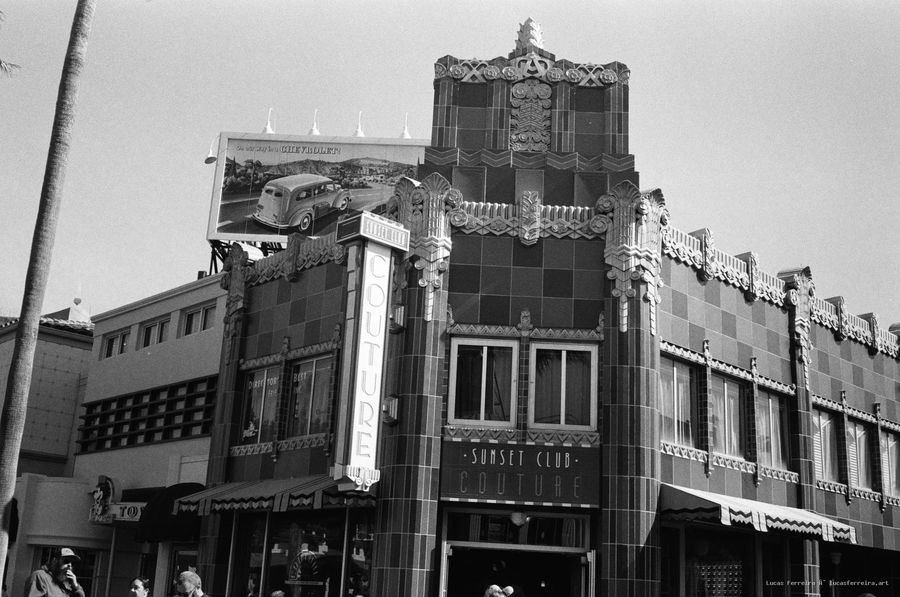 Disney's Hollywood Studios