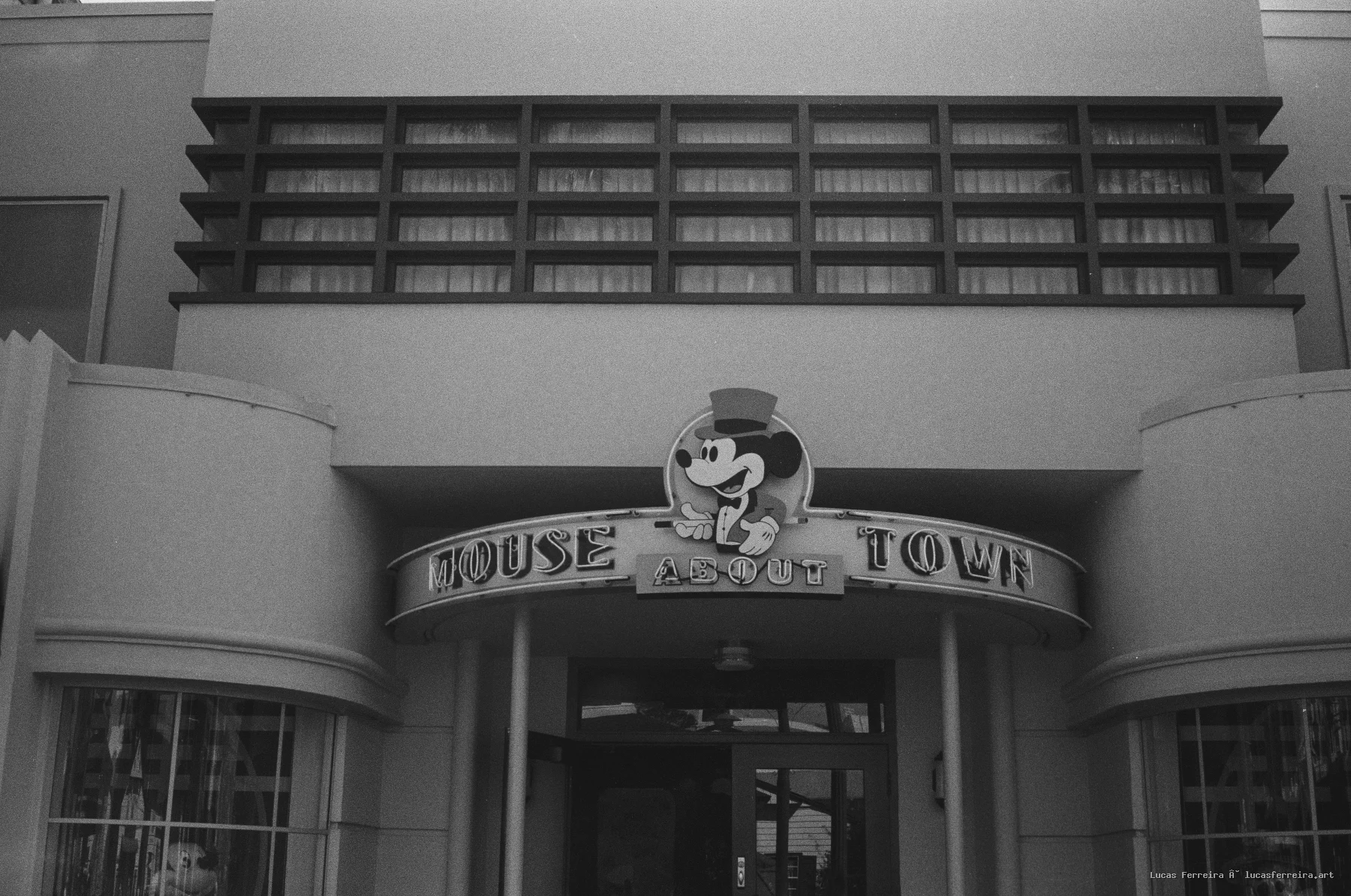 Disney's Hollywood Studios