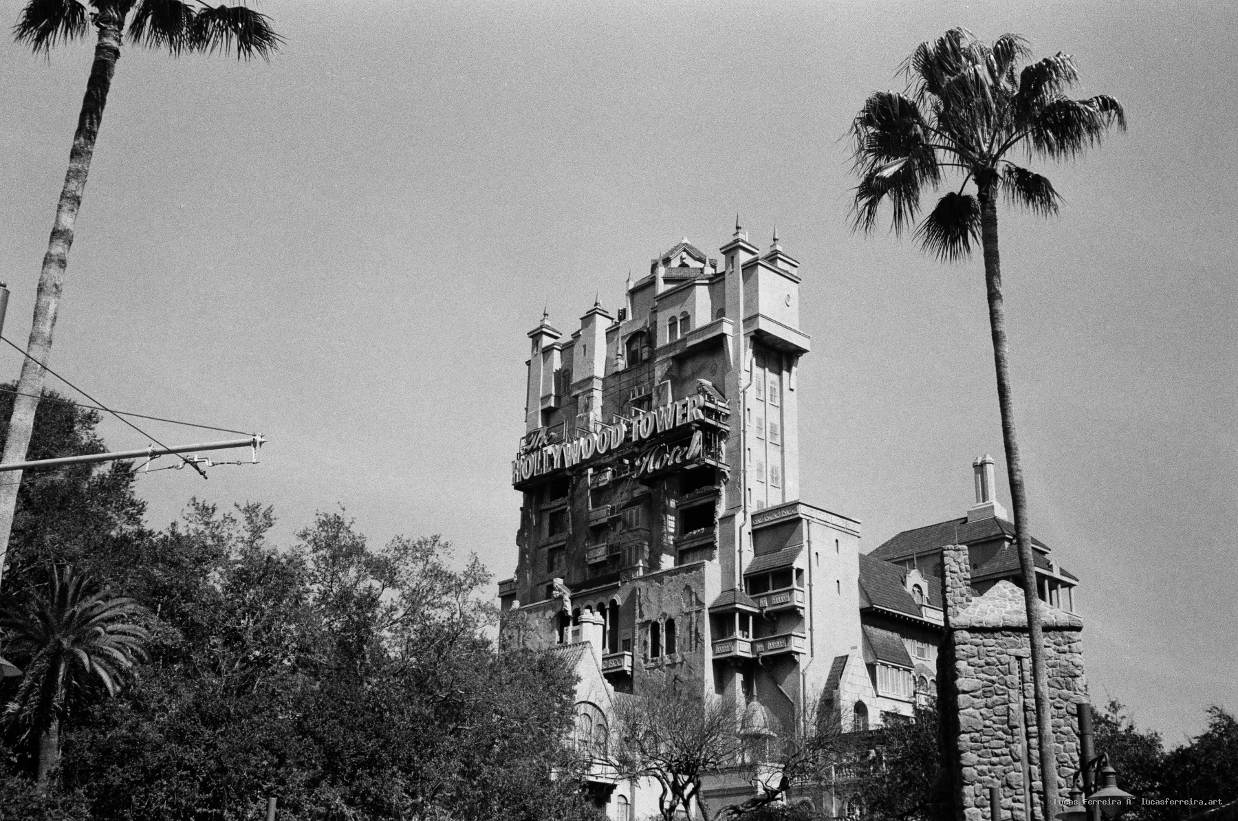 Disney's Hollywood Studios