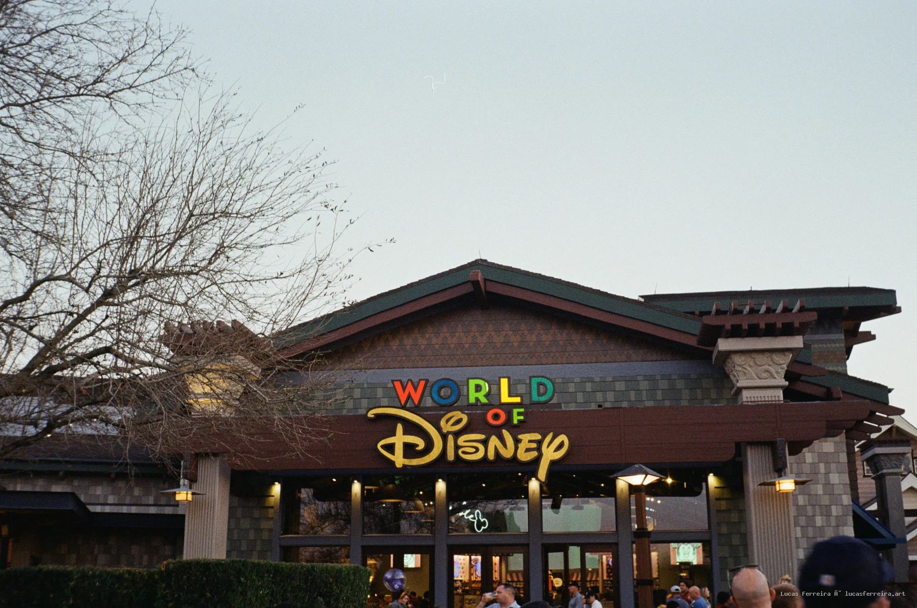 USA Trip 26