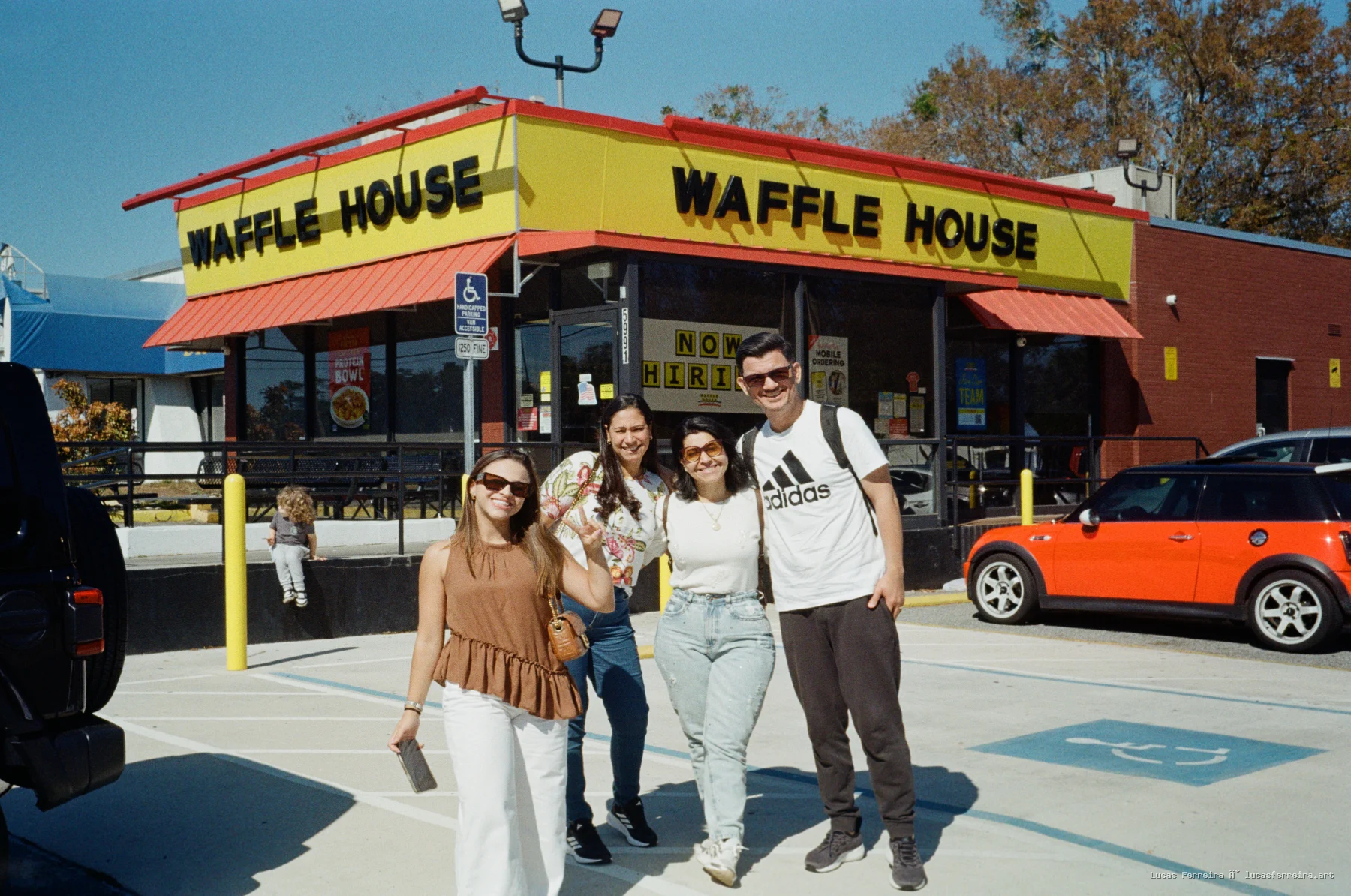 USA Trip 26
